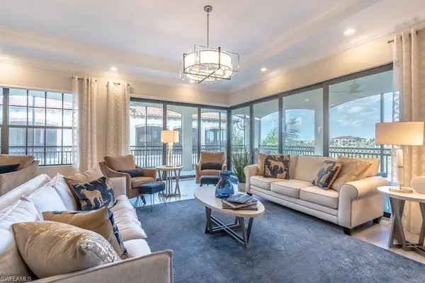 16379 Viansa WAY #301, Naples, FL 34110