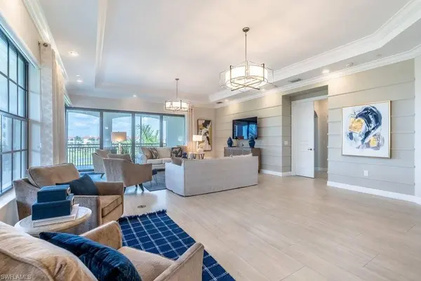 16379 Viansa WAY #301, Naples, FL 34110