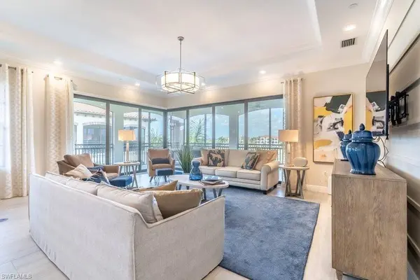 16379 Viansa WAY #301, Naples, FL 34110