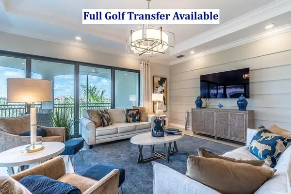 16379 Viansa WAY #301, Naples, FL 34110