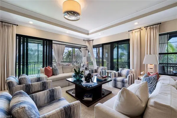 16418 Carrara WAY #101, Naples, FL 34110