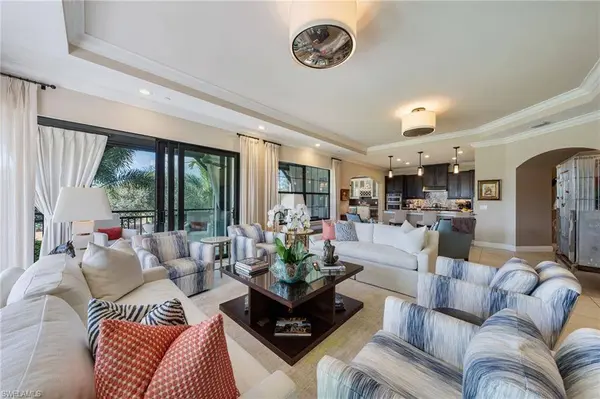 16418 Carrara WAY #101, Naples, FL 34110