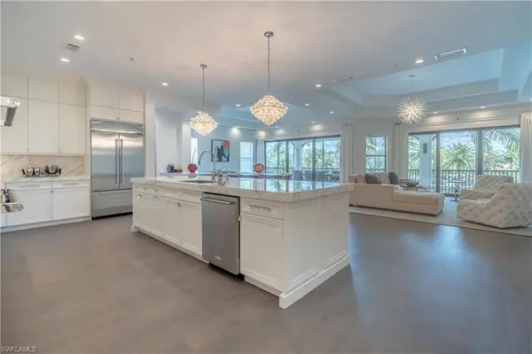 16366 CORSICA WAY #201, Naples, FL 34110