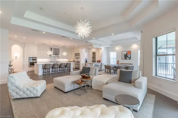 16366 CORSICA WAY #201, Naples, FL 34110