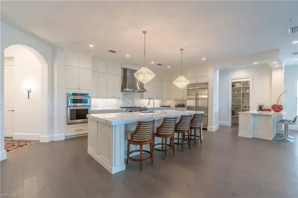 16366 CORSICA WAY #201, Naples, FL 34110