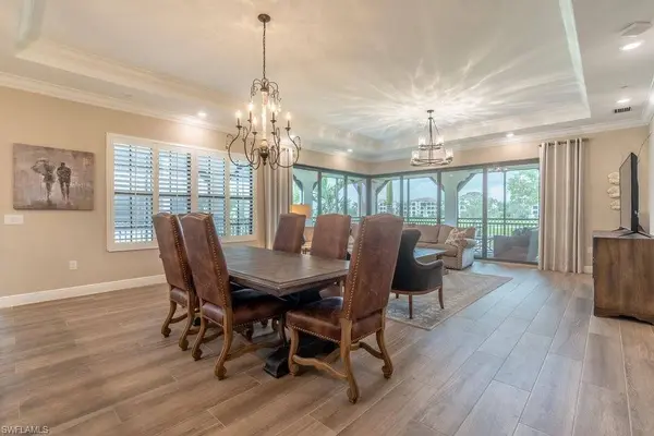 16375 Viansa WAY #102, Naples, FL 34110