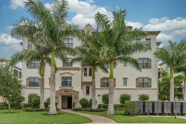 16375 Viansa WAY #102, Naples, FL 34110