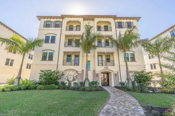 16364 Viansa WAY #202, Naples, FL 34110
