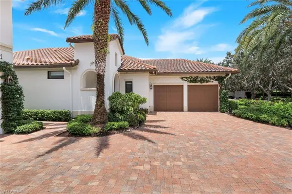 16448 Talis Park DR, Naples, FL 34110