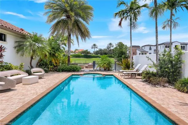 16448 Talis Park DR, Naples, FL 34110
