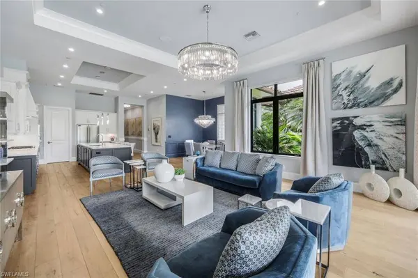 16448 Talis Park DR, Naples, FL 34110