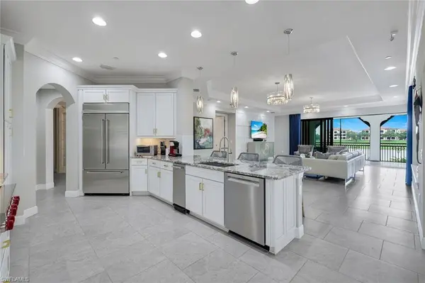 16436 Carrara WAY #101, Naples, FL 34110