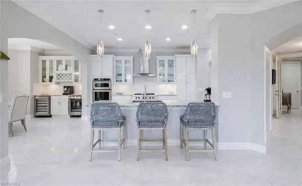 16436 Carrara WAY #101, Naples, FL 34110