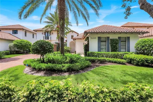 16448 Talis Park DR, Naples, FL 34110