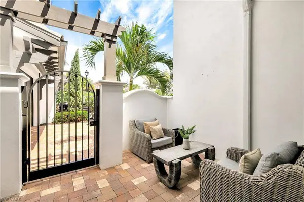 16328 Corsica WAY #101, Naples, FL 34110