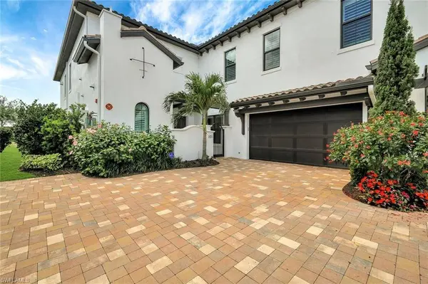 16328 Corsica WAY #101, Naples, FL 34110