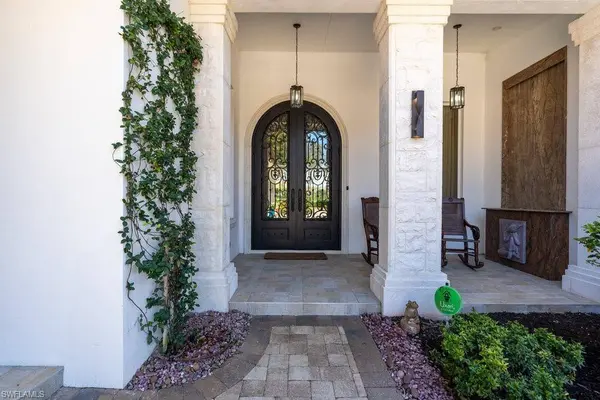 16916 Fairgrove WAY, Naples, FL 34110