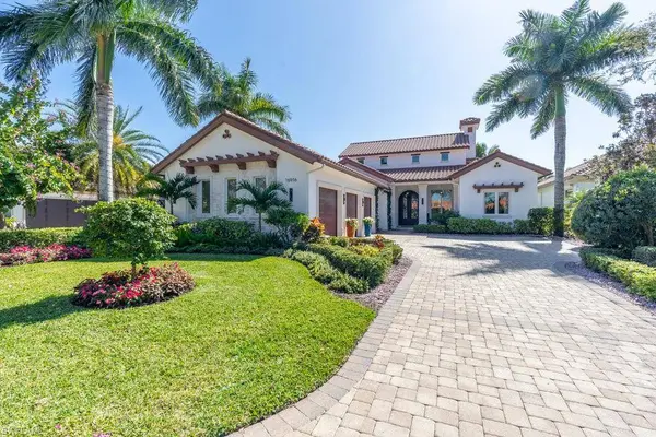 16916 Fairgrove WAY, Naples, FL 34110