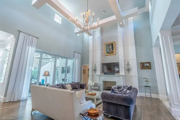 16916 Fairgrove WAY, Naples, FL 34110