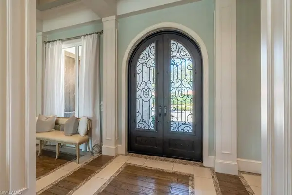 16916 Fairgrove WAY, Naples, FL 34110