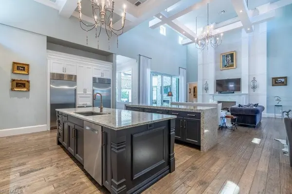16916 Fairgrove WAY, Naples, FL 34110