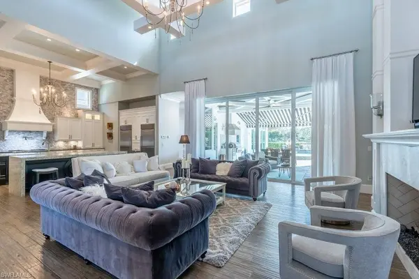 16916 Fairgrove WAY, Naples, FL 34110