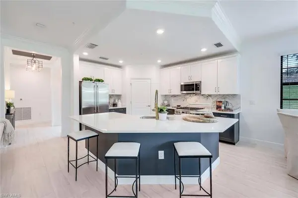 16348 VIANSA WAY #101, Naples, FL 34110