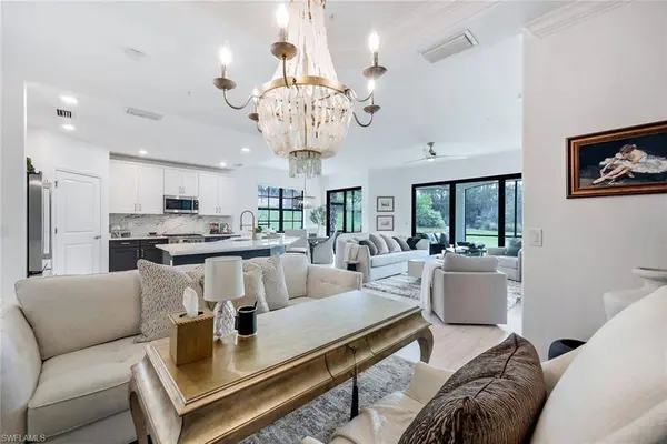 16348 VIANSA WAY #101, Naples, FL 34110