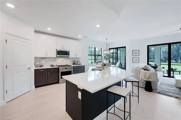 16348 VIANSA WAY #101, Naples, FL 34110