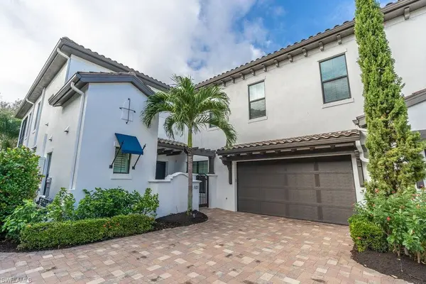 16394 Corsica WAY #101, Naples, FL 34110