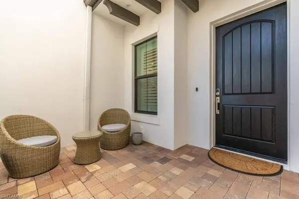 16394 Corsica WAY #101, Naples, FL 34110