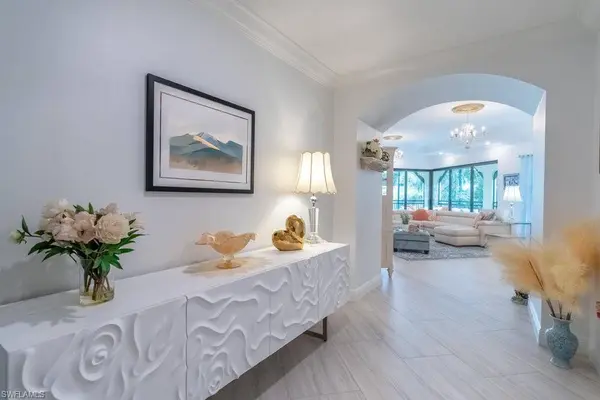 16347 VIANSA WAY #102, Naples, FL 34110
