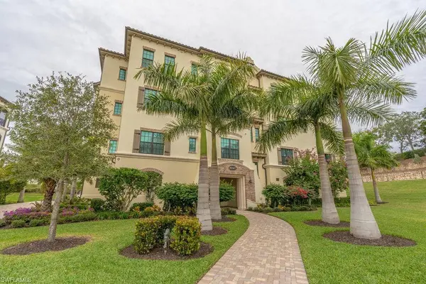 16347 VIANSA WAY #102, Naples, FL 34110