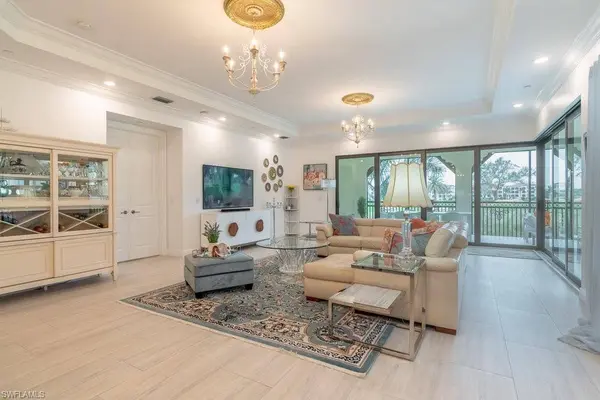 16347 VIANSA WAY #102, Naples, FL 34110