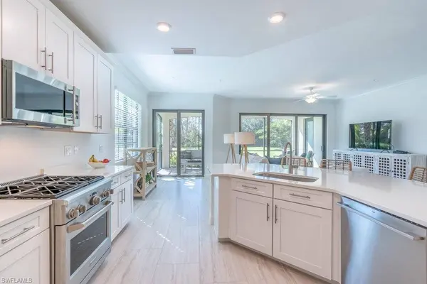 16352 VIANSA WAY #101, Naples, FL 34110