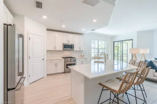 16352 VIANSA WAY #101, Naples, FL 34110