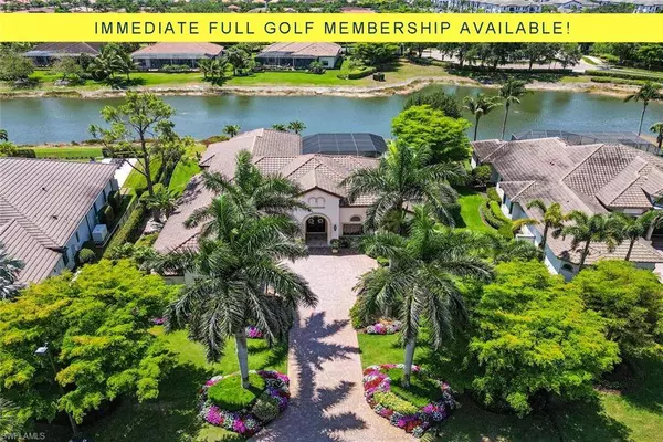 16524 Cellini LN, Naples, FL 34110