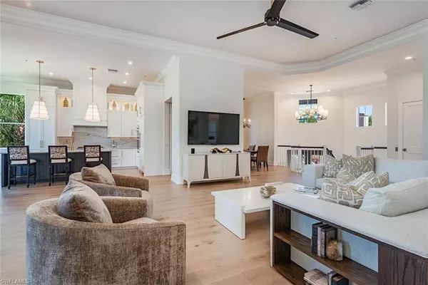 16995 Porta Vecchio WAY #202, Naples, FL 34110