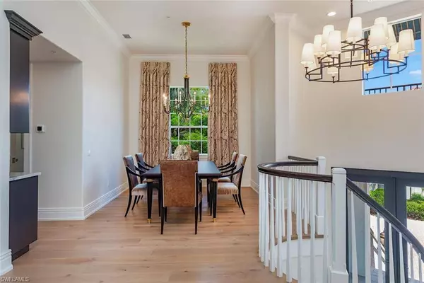 16995 Porta Vecchio WAY #202, Naples, FL 34110