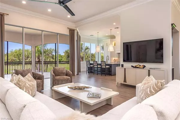 16995 Porta Vecchio WAY #202, Naples, FL 34110