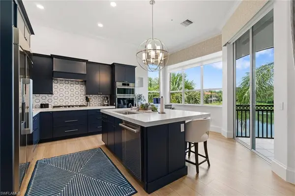 17010 Porta Vecchio WAY #201, Naples, FL 34110