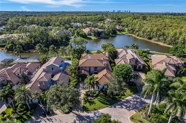 29150 Positano LN, Naples, FL 34110