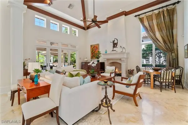 29150 Positano LN, Naples, FL 34110