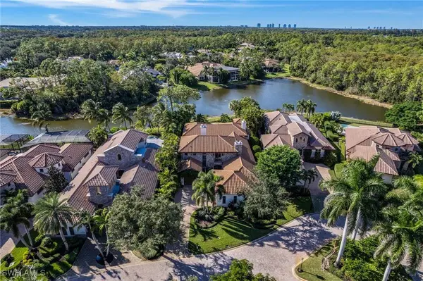 29150 Positano LN, Naples, FL 34110