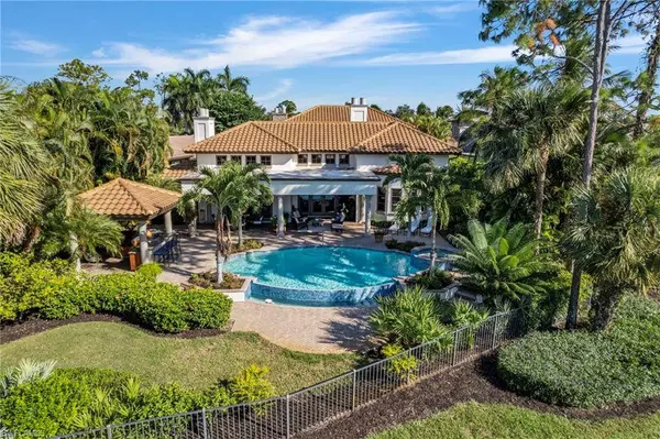 29150 Positano LN, Naples, FL 34110