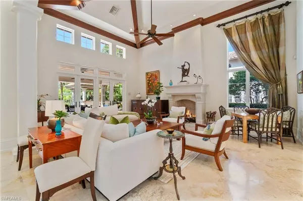 29150 Positano LN, Naples, FL 34110