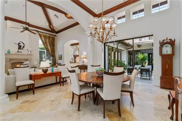 29150 Positano LN, Naples, FL 34110