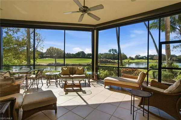 15520 Monterosso LN #102, Naples, FL 34110