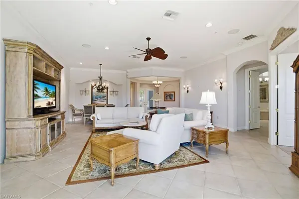 15520 Monterosso LN #102, Naples, FL 34110