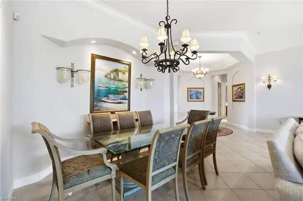 15520 Monterosso LN #102, Naples, FL 34110